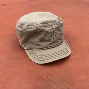 Goorin Newsies style Hat